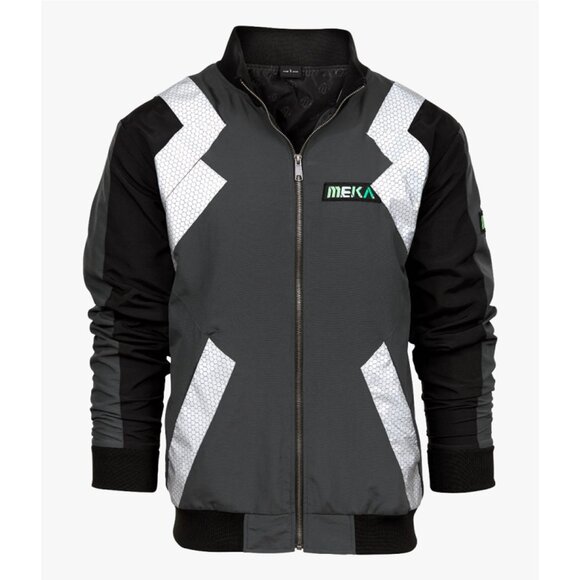 Overwatch D.Va MEKA Jacket - Picture 1 of 3